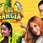 La nueva producción de Ecuavisa presenta a un elenco de personas que debutan en una telenovela.