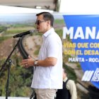 El presidente Daniel Noboa reformó la Ley de Comunicación.