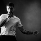 Liam Payne muere a los 31 años.