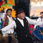 El 11 de septiembre se conmemora el Día de la Cultura e Identidad Rural, en el Distrito Metropolitano de Quito, según Ordenanza.