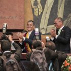 Rafael Correa y Jorge Glas fueron vetados por EE.UU. para ingresar a su territorio