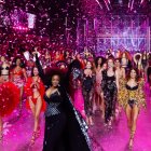 La pasarela final del Victoria"s Secret Fashion Show