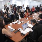 La mesa de Desarrollo Económico aprobó el informe para primer debate con seis votos a favor y tres abstenciones.