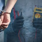 El hecho ocurrió en Sauces 6, norte de Guayaquil.