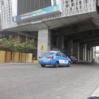 En las calles 9 de Octubre y Quito fue asesinado el hombre.