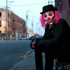 Eleazar del Valle, conocido como Kompa Yaso, falleció este 17 de octubre de 2024.