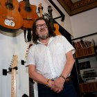 Pasillo para mi padre es uno de los temas que serán parte de su próximo EP.