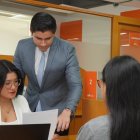 Espacio de la UCG brindará atención legal gratuita en Guayaquil.