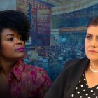 Paola Cabezas es una de las asambleístas proponentes del juicio político contra la ministra Mónica Palencia.