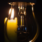 Los guayaquileños cumplen un mes de apagones consecutivos