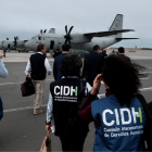 Una delegación de la CIDH visitará a Jorge Glas, en octubre 2024.