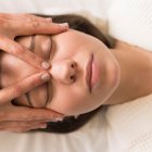 Los masajes relajantes pueden aliviar distintas partes del cuerpo