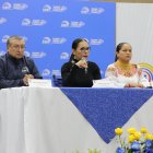 En noviembre de 2021 debió renovarse a dos vocales del CNE. EL periodo de todos los consejeros culmina en noviembre de 2024.