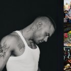 Los fanáticos de Liam Payne acamparon afuera del hotel en honor al artista.