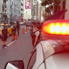 Los aislamientos se dieron después de operativos ejecutados en la Zona 8.