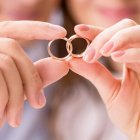 El matrimonio se realizará en la Concha Acústica