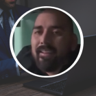 El movimiento Pueblo, Igualdad y Democracia (PID) auspicia su candidatura y la del exgeneral Víctor Araus a la Presidencia.