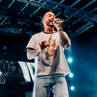 J Balvin se subió al escenario en la Semana de la Música Latina de Billboard 2024.