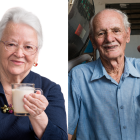 Los lácteos actúan como una herramienta integral para combatir las condiciones relacionadas con el envejecimiento.