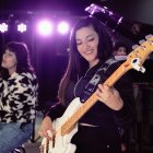 Estudiantes se preparan desde los primeros ciclos en interpretación junto a ensambles musicales.