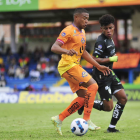 En la primera fase de LigaPro Libertad y Orense empataron 1-1 en Loja