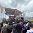 Atractivo. Las convenciones actuales ofrecen una gran variedad de actividades, desde ventas de productos hasta presentaciones de artistas internacionales.