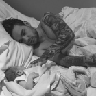 Cheryl Cole rompe el silencio, pero sus palabras no son dirigidas hacia el cantante británico