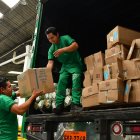 Logística. Las compras virtuales crecen a partir de noviembre y las empresas ya están listas para el trabajo.