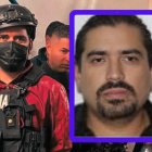 Enjuiciados. Armando Flor Izaguirre niega su vinculación en el caso Metástasis, en una red de delincuencia organizada.