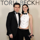 Brooklyn y Nicola Peltz Beckham son de esas parejas que les encanta estar vestidos iguales