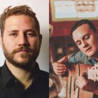 Daniel Merchány Humberto Bermeo han compartido escenarios, viajes, estudios de grabación, fiestas y canciones.