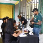 Asamblea de socios de Barcelona