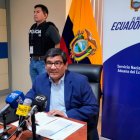 Luis Alberto Jaramillo reemplaza a Sonsoles García en el Ministerio de Producción.