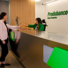 La experiencia al cliente se ha convertido en parte importante de los bancos.