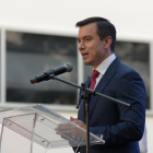 El mal manejo de la crisis, provocada por los apagones, afecta la credibilidad de Daniel Noboa, como ha pasado con otros mandatarios.