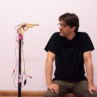 Las piezas se exhibirán en la galería N24.