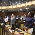 Luego del debate, el proyecto regresará a la mesa de Desarrollo Económico para procesar los aportes para un segundo debate donde se votará su aprobación.