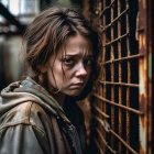 Las víctimas eran explotadas laboralmente en Sevilla, España.