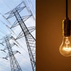 Conoce los horarios de cortes de luz para este 21 de octubre.