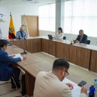 El Consejo de la Judicatura, cuyo presidente es Mario Godoy, ha destituido a un grupo de jueces de los casos Purga, Metástasis y Plaga.