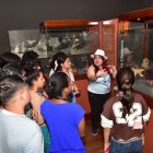 Gestión. Promotores de cultura de distintas ramas buscan ser reconocidos por su trabajo a nivel local.