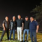 anda. Agrupación planea deleitar al público con rock.