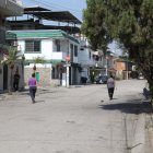 El hecho ocurrió al norte de la ciudad, en Guayacanes.