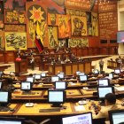 La Asamblea Nacional tiene previsto sesionar mañana, 22 de octubre del 2024, para elegir a los tres candidatos.