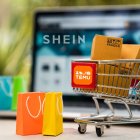 Shein y Temu son plataformas digitales que compiten por ganar mayores clientes en Ecuador.