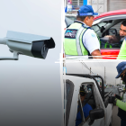 Las contravenciones se notificarán por correo electrónico