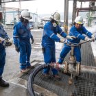 La nueva estrategia para generar energía, necesitará diésel.