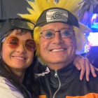 Estos son algunos detalles sobre cómo es la relación de Marcela Aguiñaga con su prometido