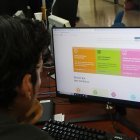 Imagen referencial de una consulta del Portal Nacional de Transparencia.