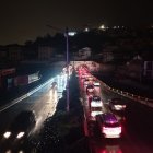 Los cortes de luz en Quito continúan.